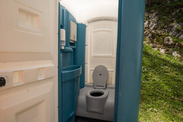 Best Luxury portable toilet rental  in Ramona, CA