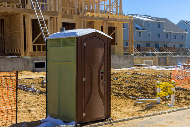 Portable Toilet Options We Offer in Ramona, CA