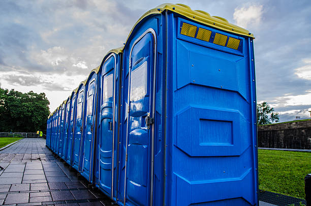 Best Porta potty delivery and setup  in Ramona, CA